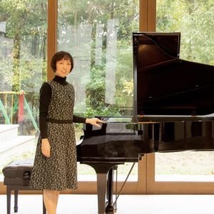 菊池悦子