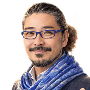 原山友弘（発起人）