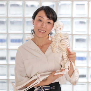 井出麗華